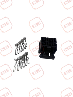 12-Way Plug Kit (ML)